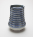 Image of Vase, Gulf Rainware